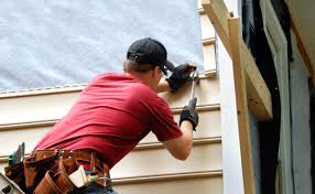 Best Stucco Siding  in Edisto, SC